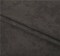 1 Yard Charcoal Grey Washed Micro Suede Apparel Fabric 58/60" Wide Durable 100% Polyester